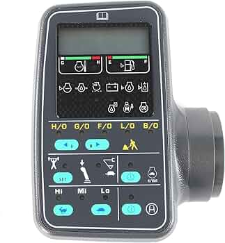 コマツ純正「モニター」 71zFl+TgSOS._AC_UF350,